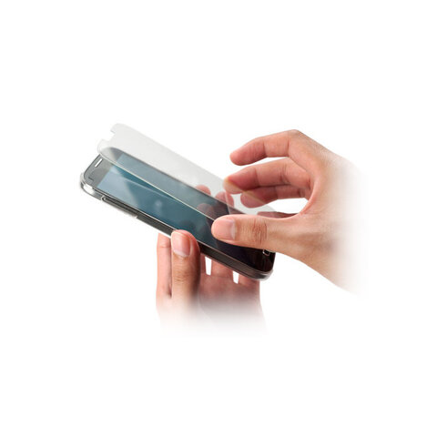 Szkło hartowane Forever Tempered Glass do Huawei P9 Lite