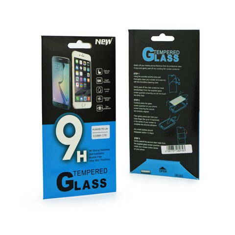 Szkło hartowane Tempered Glass do Samsung Galaxy S5 (G900F) (5 sztuk)