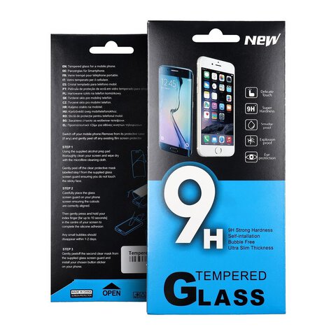 Szkło hartowane Tempered Glass do Huawei P20 Pro