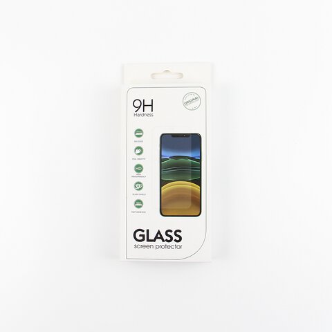Szkło hartowane 2,5D do iPhone 6 / 6s