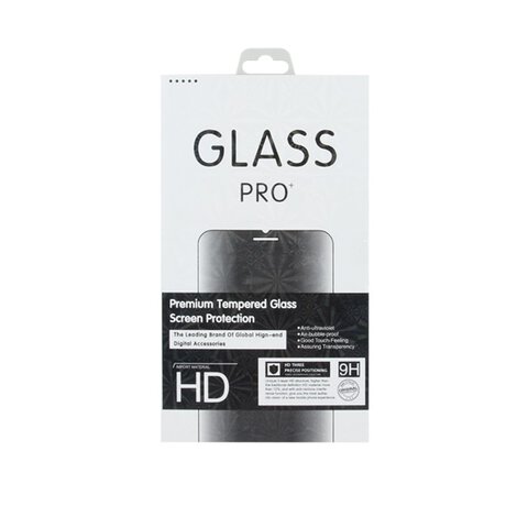 Szkło hartowane Tempered Glass do Samsung A5 2017 A520 BOX