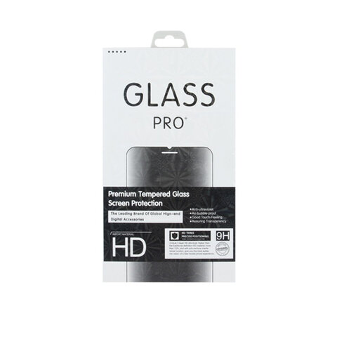 Szkło hartowane Tempered Glass do Samsung A52 BOX