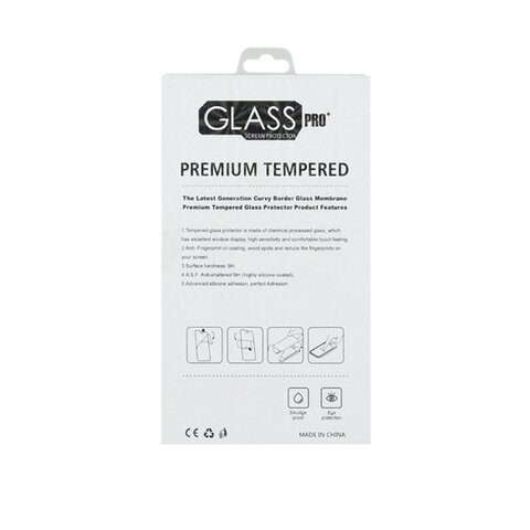Szkło hartowane Tempered Glass do Samsung J3 2016 J320 BOX