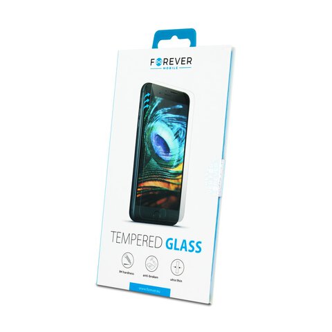 Szkło hartowane Tempered Glass Forever do Samsung A31