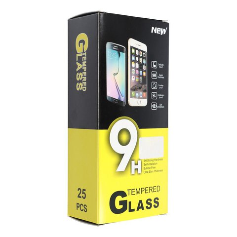 Szkło hartowane Tempered Glass (SET 25in1) - do Samsung Galaxy A52 5G / A52 LTE ( 4G ) / A52s 5G