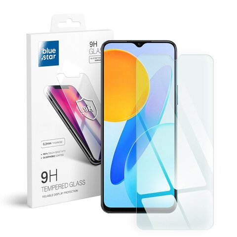 Szko hartowane Blue Star - do Honor X6/X8 5G