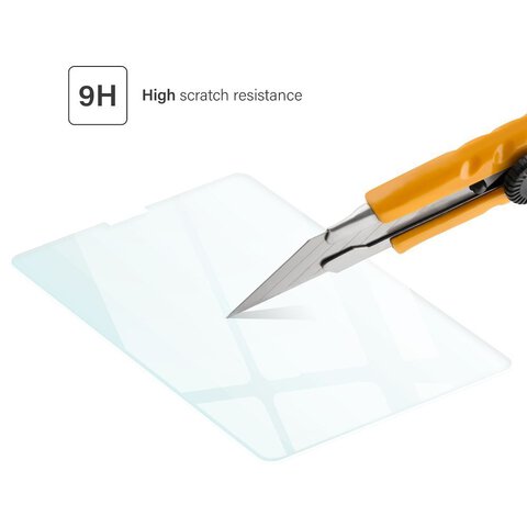 Szko hartowane Blue Star - do iPad Pro 2020/22 12,9"