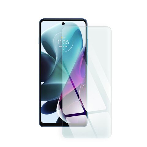 Szko hartowane Blue Star - do Motorola G200/G100/G60/G60s/G51 5G/G9 Power