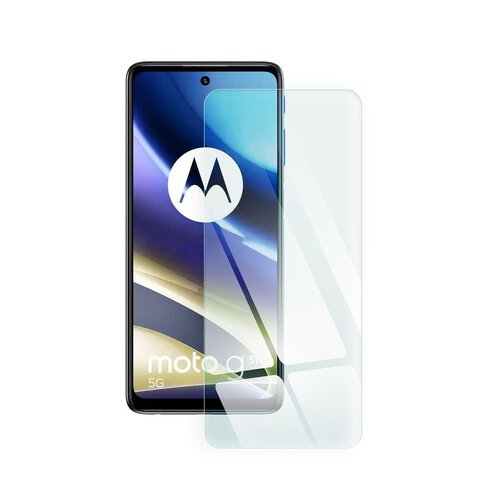 Szko hartowane Blue Star - do Motorola G51