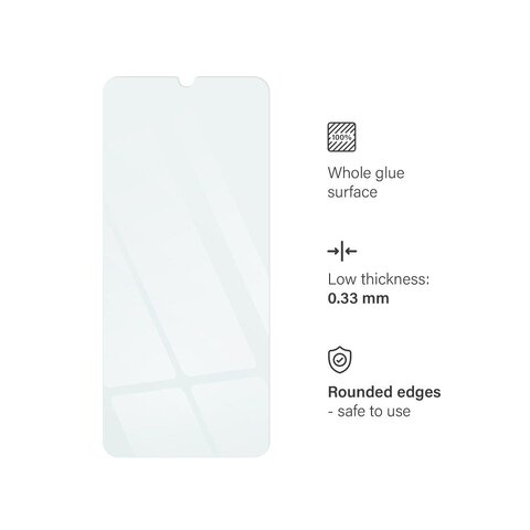Szko hartowane Blue Star - do Oppo A38