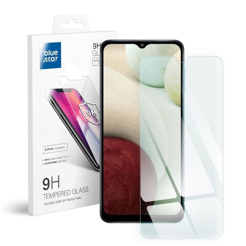 Szko hartowane Blue Star - do Samsung Galaxy A12