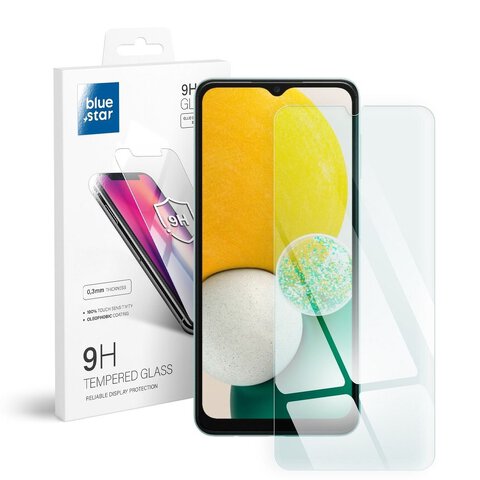 Szko hartowane Blue Star - do Samsung Galaxy A13 4G/5G