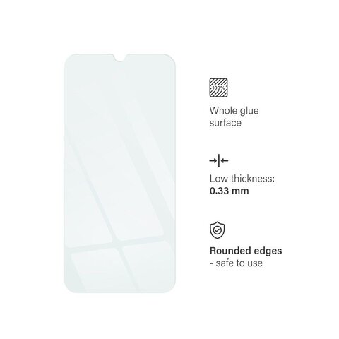 Szko hartowane Blue Star - do Samsung Galaxy A25 5G