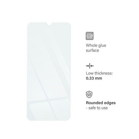Szko hartowane Blue Star - do Samsung Galaxy A34 5G