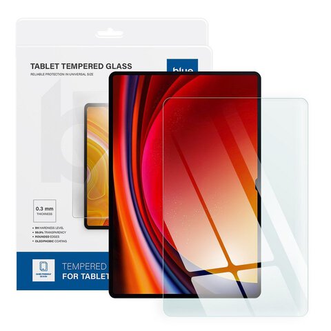 Szko hartowane Blue Star - do Samsung Galaxy Tab S9 Ultra 14.6"