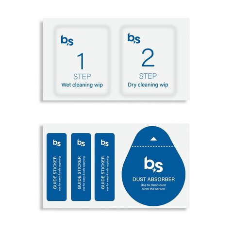 Szko hartowane Blue Star - do Samsung Galaxy Xcover 7