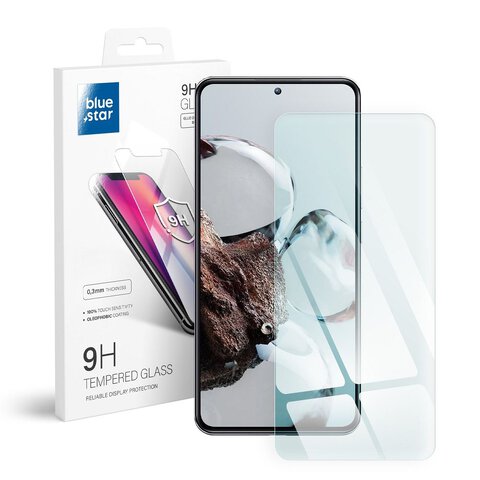 Szko hartowane Blue Star - do Xiaomi 12T Pro