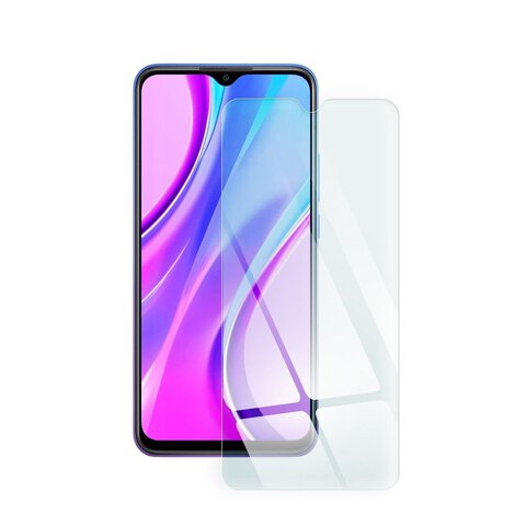 Szko hartowane Blue Star - do Xiaomi Redmi 9