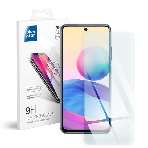 Szko hartowane Blue Star - do Xiaomi Redmi Note 10 5G