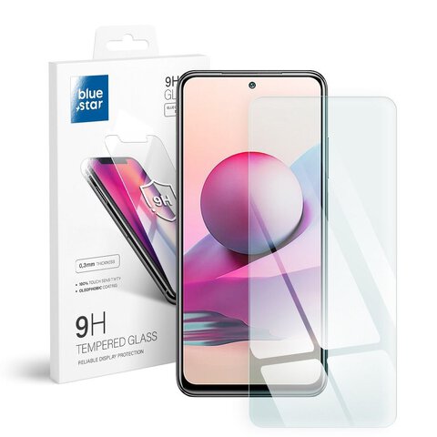 Szko hartowane Blue Star - do Xiaomi Redmi Note 10s
