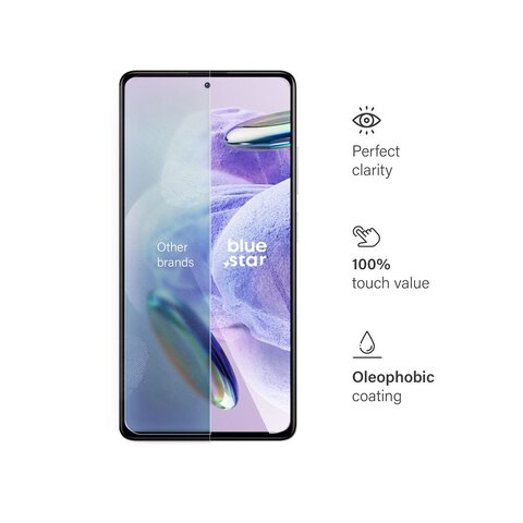 Szko hartowane Blue Star - do Xiaomi Redmi Note 12 5G