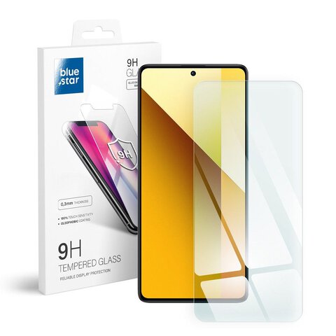 Szko hartowane Blue Star - do Xiaomi Redmi Note 13 4G/5G