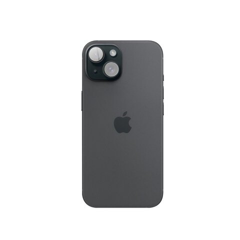 Szko hartowane Tempered Glass Camera Cover - do iPhone 15