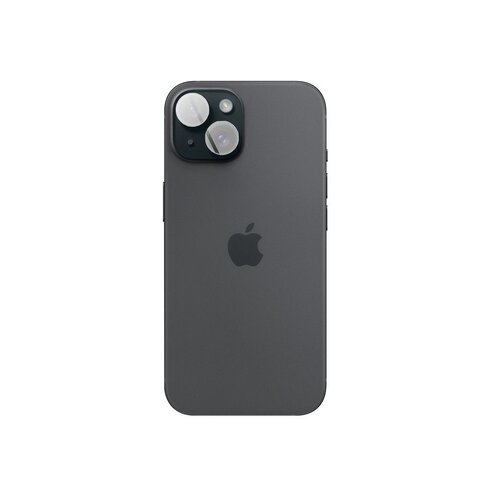 Szko hartowane Tempered Glass Camera Cover - do iPhone 15 Plus