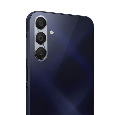Szko hartowane Tempered Glass Camera Cover - do Samsung A15