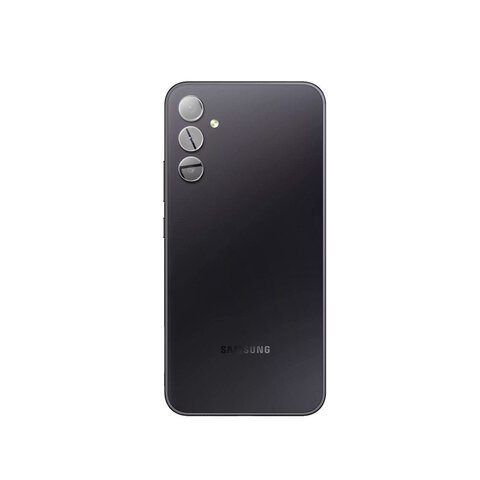 Szko hartowane Tempered Glass Camera Cover - do Samsung A34