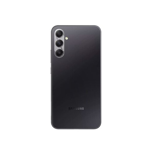 Szko hartowane Tempered Glass Camera Full Cover - do Samsung S24