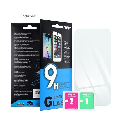 Szko hartowane Tempered Glass - do Samsung Galaxy A34 5G