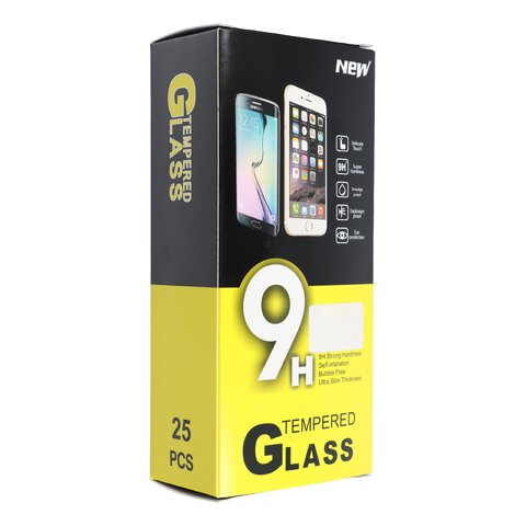 Szko hartowane Tempered Glass (SET 25in1) - do Xiaomi Redmi Note 13 Pro+ 5G
