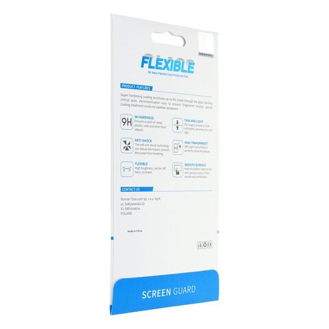 Szko hybrydowe Bestsuit Flexible do Realme C67 5G