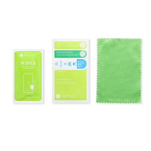 Szko hybrydowe Bestsuit Flexible do Realme C67 5G