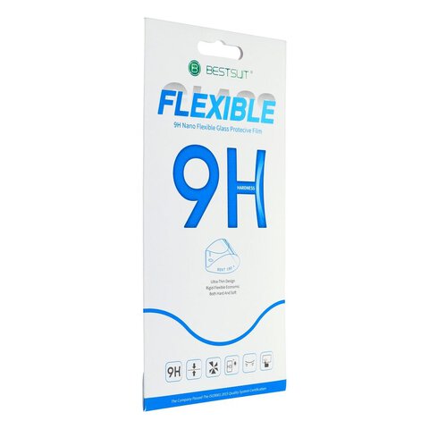 Szko hybrydowe Bestsuit Flexible do Realme C67 5G