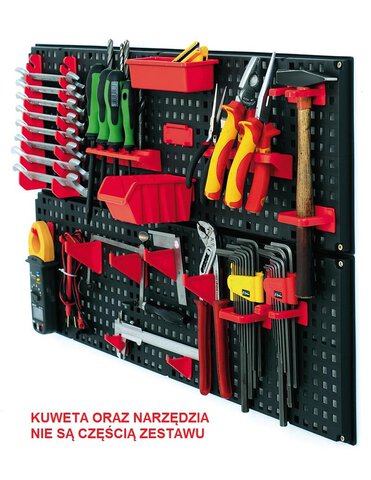 Tablica narzędziowa Kistenberg Toolboard