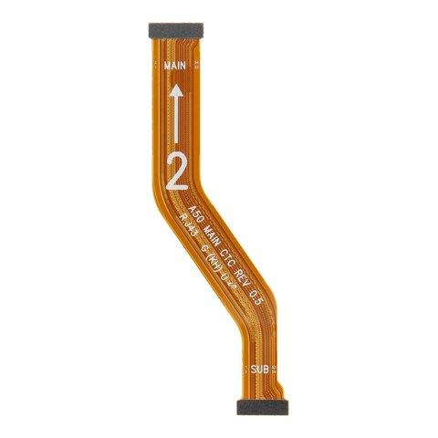 Taśma główna sygnałowa do SAMSUNG A50
