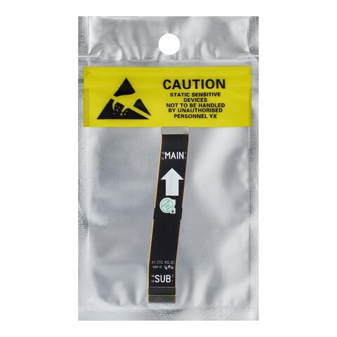 Taśma główna sygnałowa do SAMSUNG S20 5G