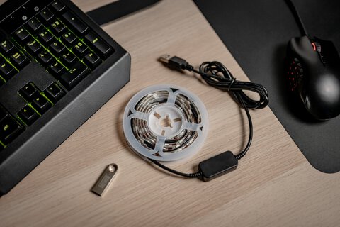 Taśma LED Newell do monitora 27"-29"