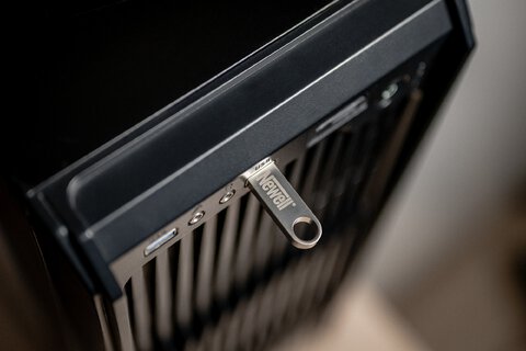 Taśma LED Newell do monitora 27"-29"