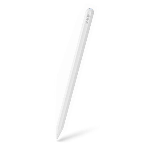 Rysik długopis Tech-Protect DIGITAL PEN ”2” do iPad biały