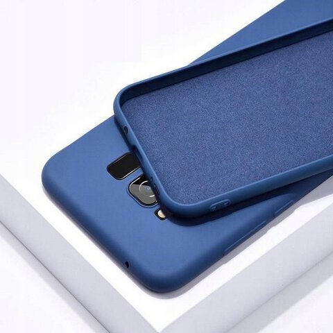 TECH-PROTECT ICON GALAXY A32 5G BLUE