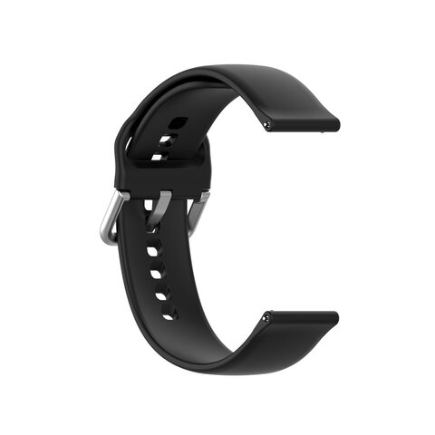 Pasek Tech-Protect ICONBAND do Samsung Galaxy Watch 3 (41 mm) czarny 