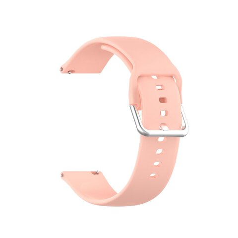 Pasek Tech-Protect ICONBAND do Samsung Galaxy Watch 3 (41 mm) różowy