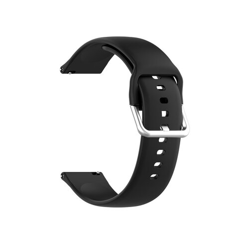 Pasek Tech-Protect ICONBAND do Samsung Galaxy Watch 3 (45 mm) czarny