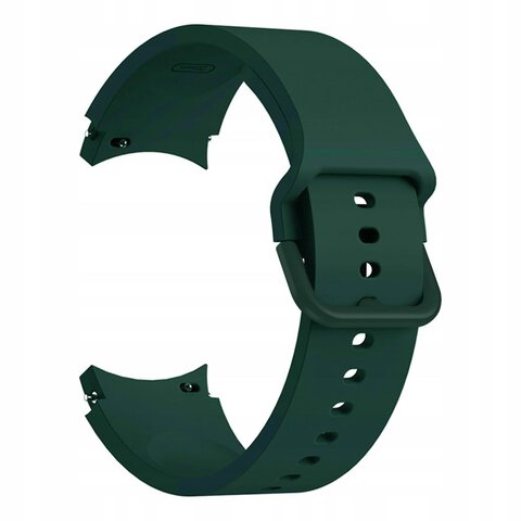 Pasek Tech-Protect ICONBAND do Samsung Galaxy Watch 4 / 5 / 5 PRO / 6 zielony