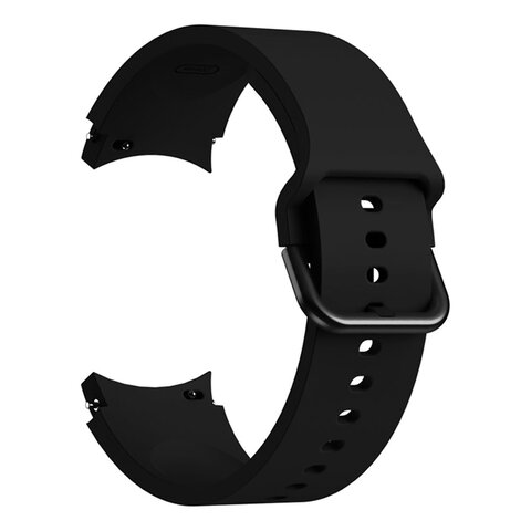 Pasek Tech-Protect ICONBAND do Samsung Galaxy Watch 4 / 5 / 5 PRO / 6 czarny