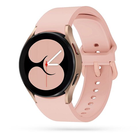 Pasek Tech-Protect ICONBAND do Samsung Galaxy Watch 4 / 5 / 5 PRO / 6 blady róż