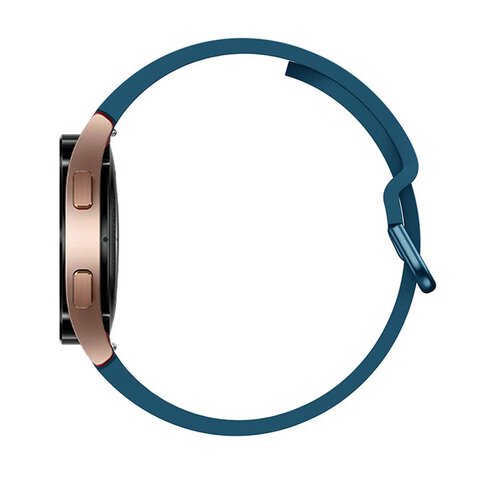 Pasek Tech-Protect ICONBAND do Samsung Galaxy Watch 4 / 5 / 5 PRO / 6 błękitny
